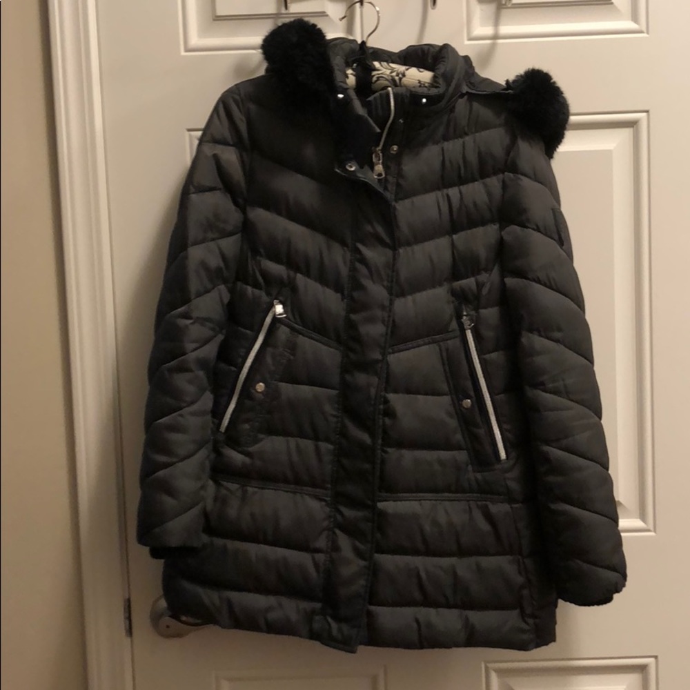 Vince Camuto Down Puffer